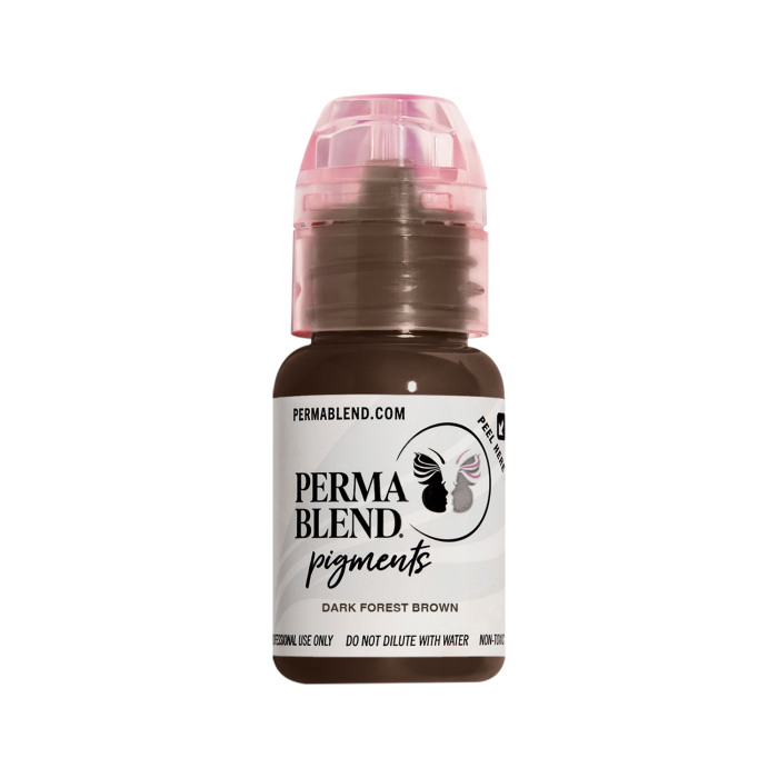 Perma Blend Dark Forest Brown 15ml