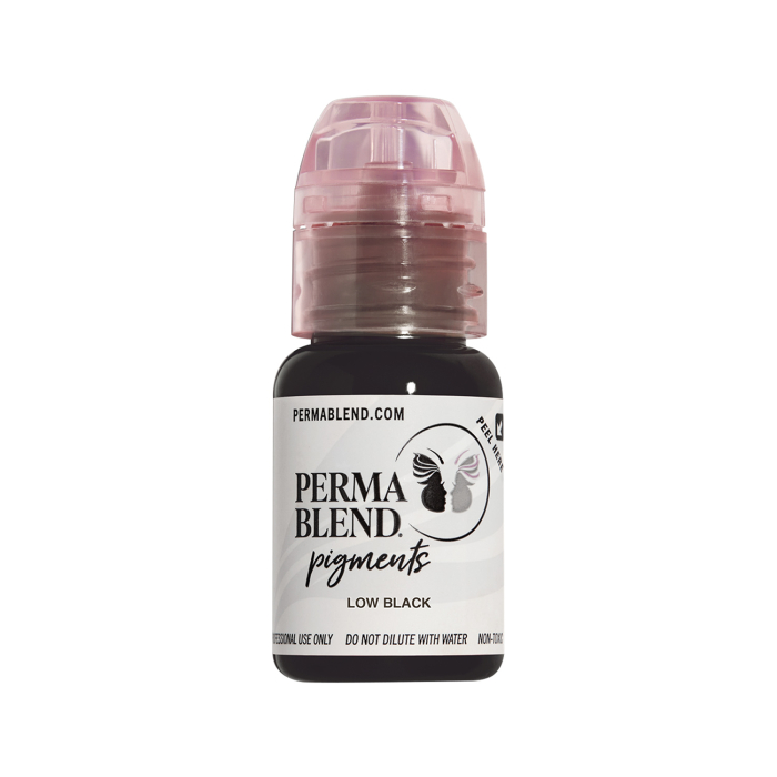 Perma Blend - Areola Kit - Complete Set of 8 x 15ml