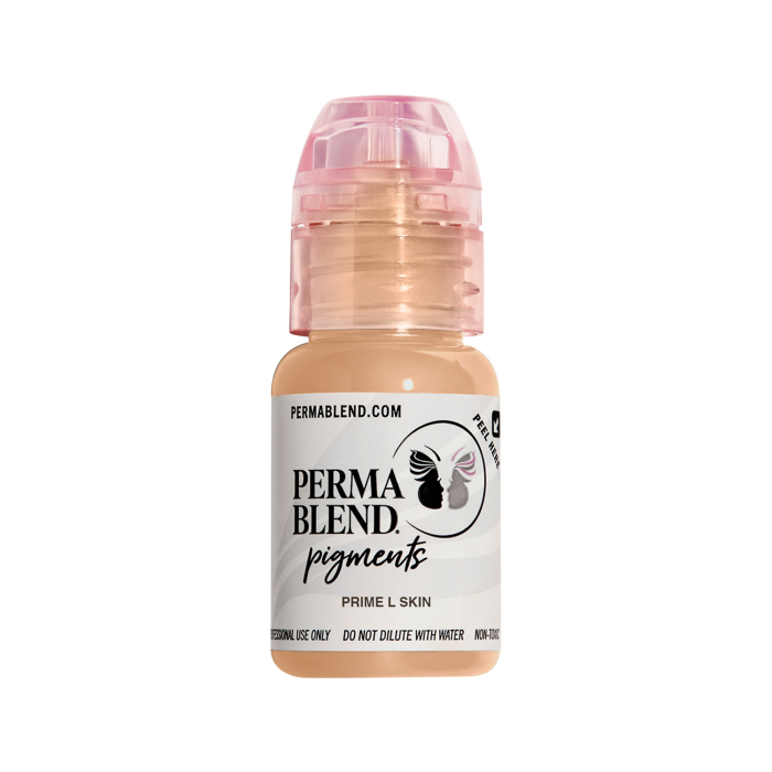 Perma Blend - Areola Kit - Complete Set of 8 x 15ml