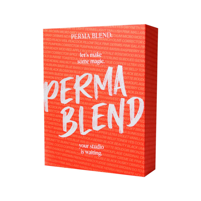 Classic Perma Pen Lip Bundle