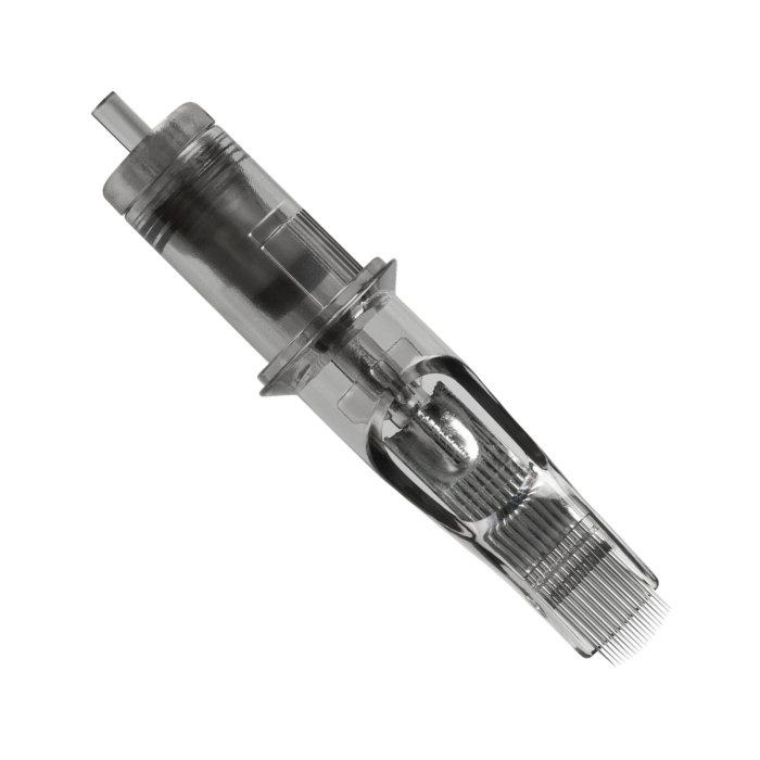 Box of 20 Peak Quartz Cartridges - Curved Magnum Long Taper (5.5mm)
