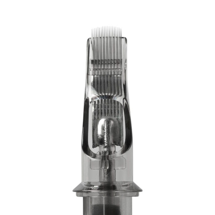 Box of 20 Peak Quartz Cartridges - Curved Magnum Long Taper (5.5mm)