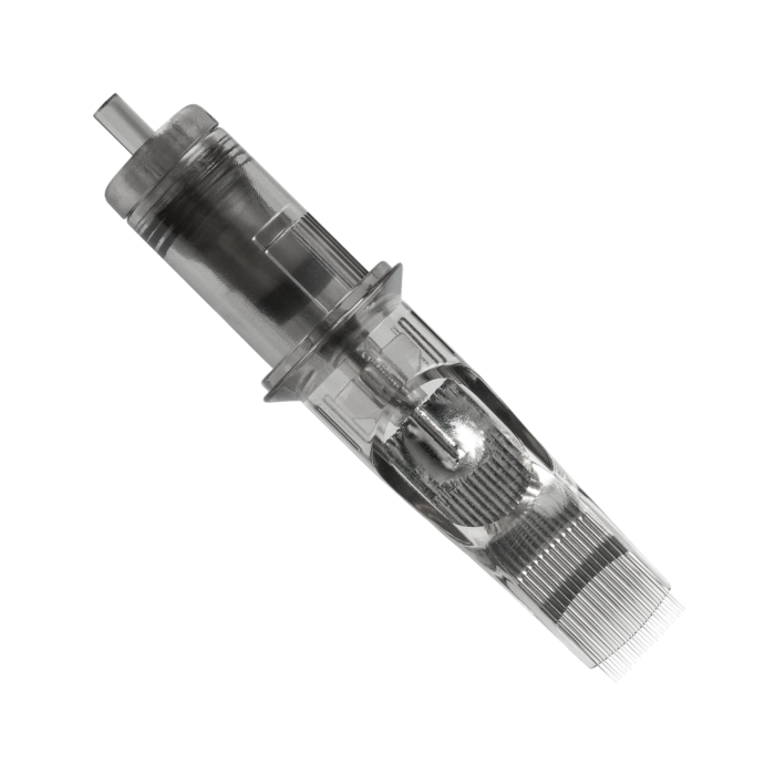 Box of 20 Peak Quartz Cartridges - Magnum Long Taper (5.5mm)