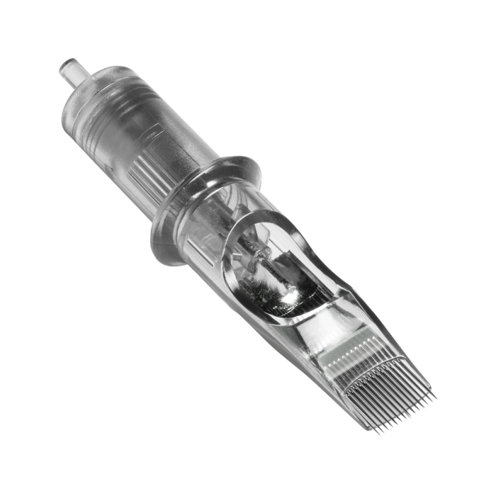 Box of 20 Peak Quartz Cartridges - Magnum Long Taper (5.5mm)