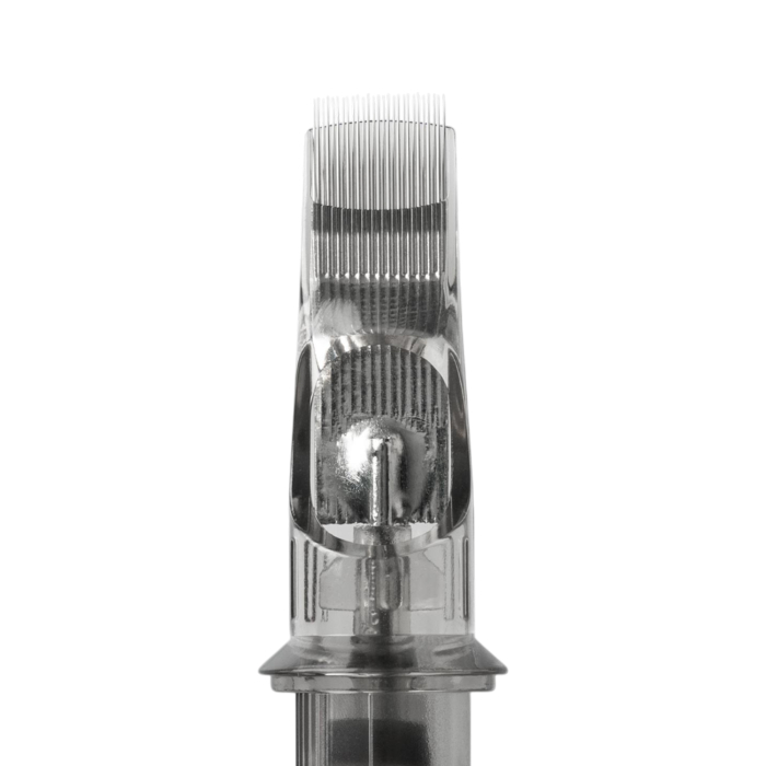 Box of 20 Peak Quartz Cartridges - Magnum Long Taper (5.5mm)