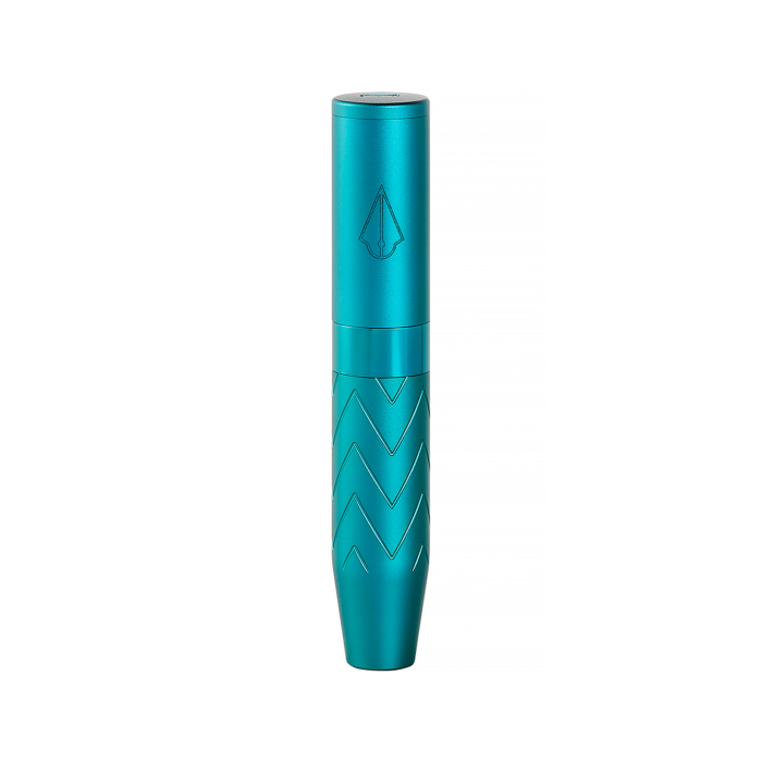 REFURBISHED - Peak Astra - Wireless Pen PMU Machine with Adjustable Stroke - Aurora