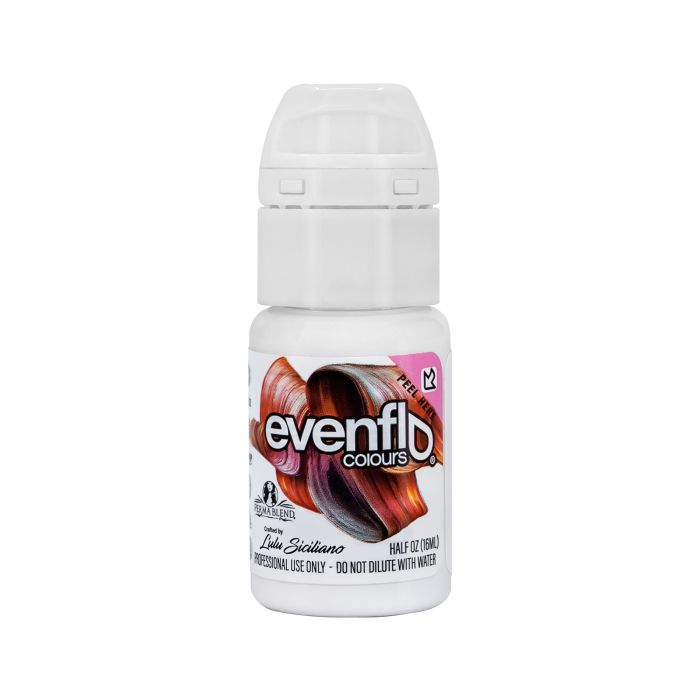 Perma Blend Evenflo Alter White 15 ml