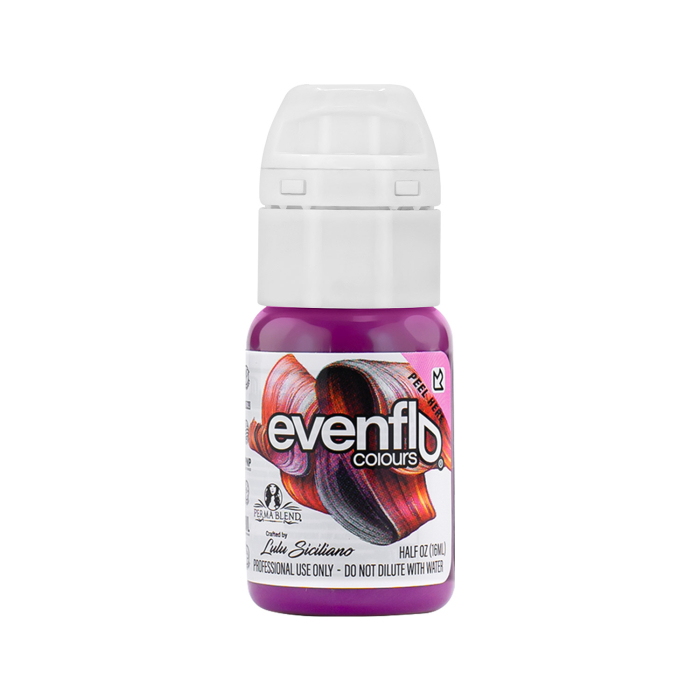 Perma Blend Evenflo Pinker 15 ml