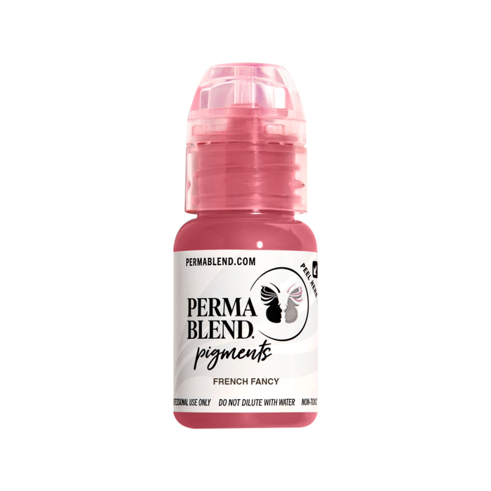 Perma Blend - Sweet Lips Kit - Complete Set of 7 Bottles (15ml)