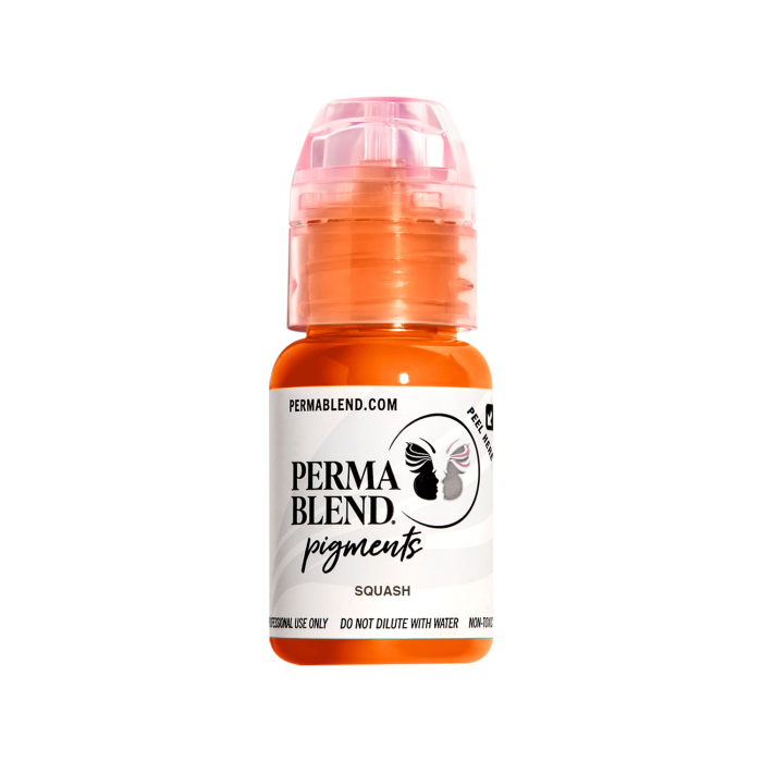 Perma Blend - Sweet Lips Kit - Complete Set of 7 Bottles (15ml)