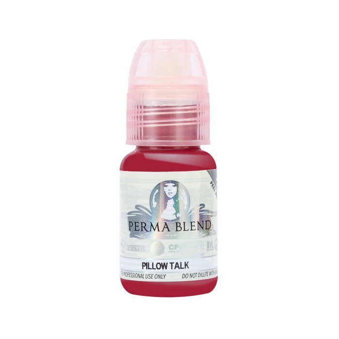 Perma Blend - Sultry Lips Kit - Complete Set of 7 Bottles (15ml)