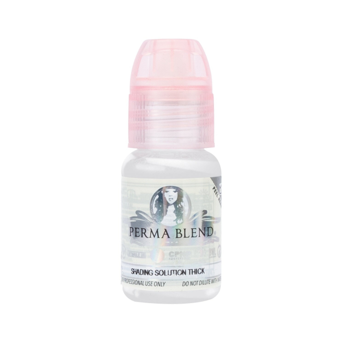 Perma Blend - Sultry Lips Kit - Complete Set of 7 Bottles (15ml)