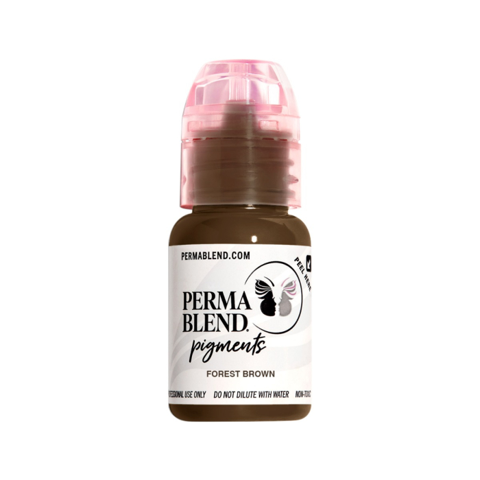 Perma Blend Forrest Brown 15ml