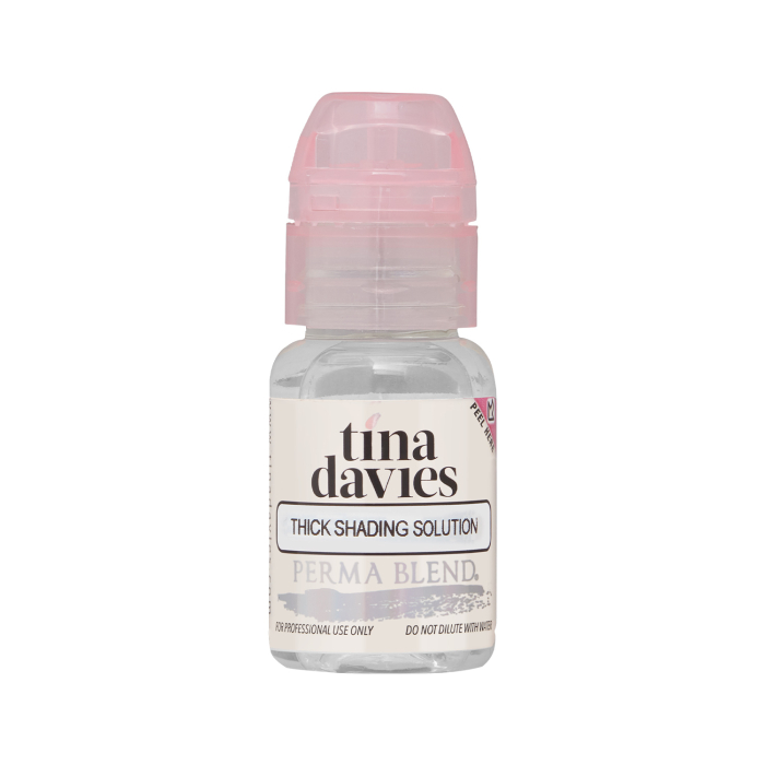 Perma Blend - Tina Davies Sunset Set - Thick Solution 15ml