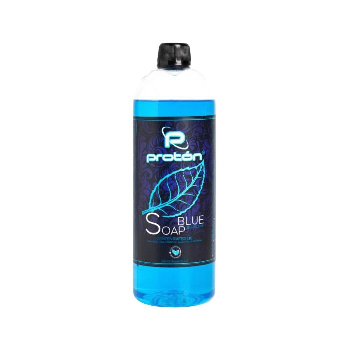Proton - Concentrated Soap with Panthenol, Alantoin and Aloe Vera 1000ml