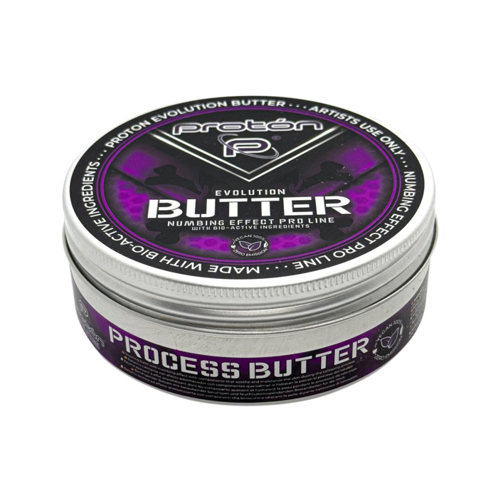 Proton - Evolution Pro Line Numbing Butter 250ml