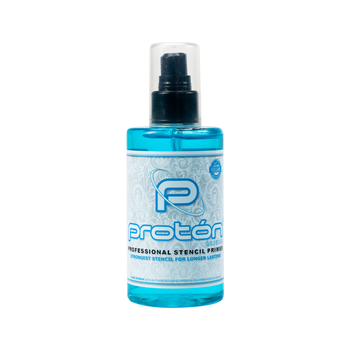 Proton - Origins Stencil Liquid Primer 200ml (6.8oz)