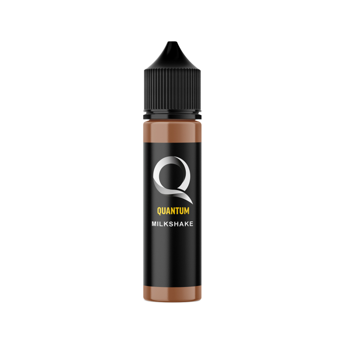 Quantum PMU Pigments (Platinum Label) - Milkshake 15ml