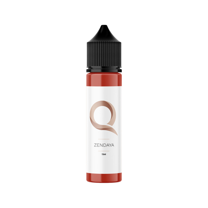 Quantum PMU Pigments (Platinum Label) - Zendaya 15ml