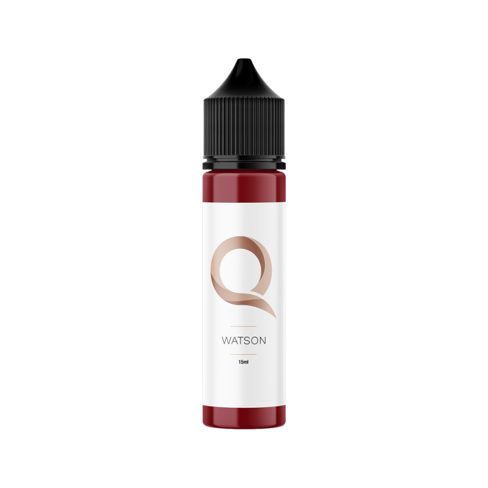 Quantum PMU Pigments (Platinum Label) - Watson 15ml