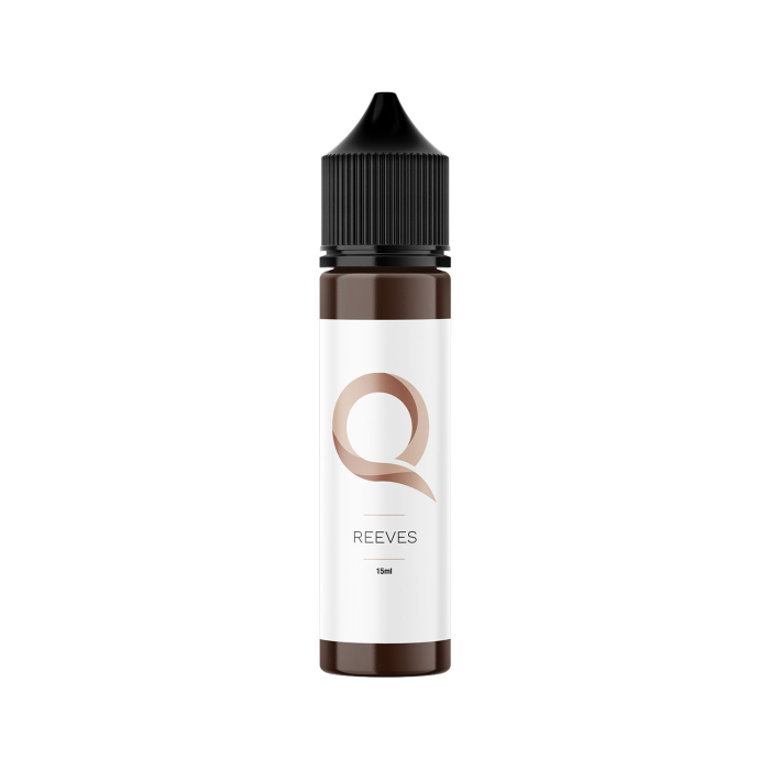 Quantum PMU Pigments (Platinum Label) - Reeves 15ml