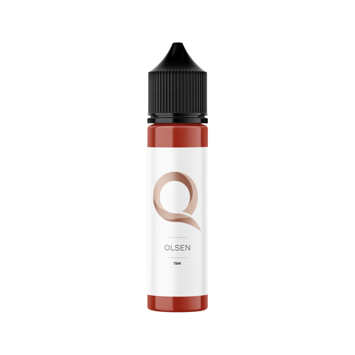 Quantum PMU Pigments (Platinum Label) - Olsen 15ml