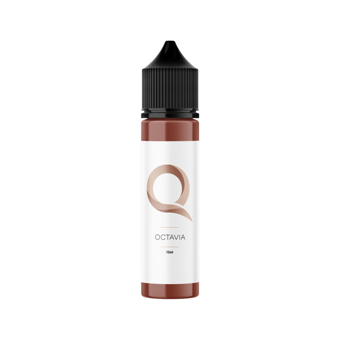 Quantum PMU Pigments (Platinum Label) - Octavia 15ml