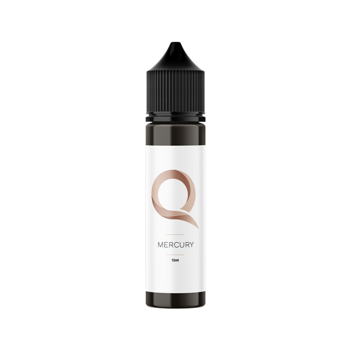 Quantum PMU Pigments (Platinum Label) - Mercury 15ml