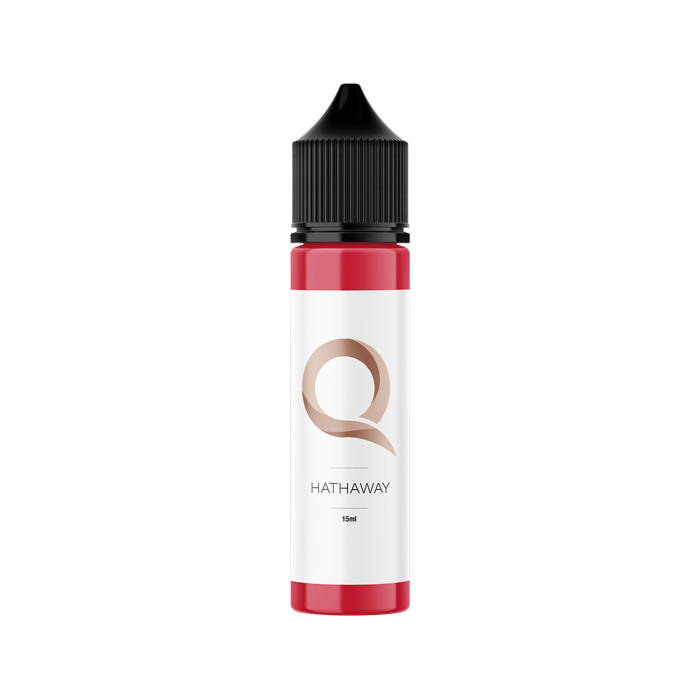 Quantum PMU Pigments (Platinum Label) - Hathaway 15ml