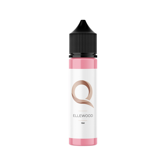 Quantum PMU Pigments (Platinum Label) - Ellewood 15ml