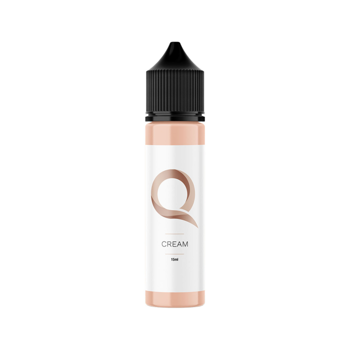 Quantum PMU Pigments (Platinum Label) - Cream15ml