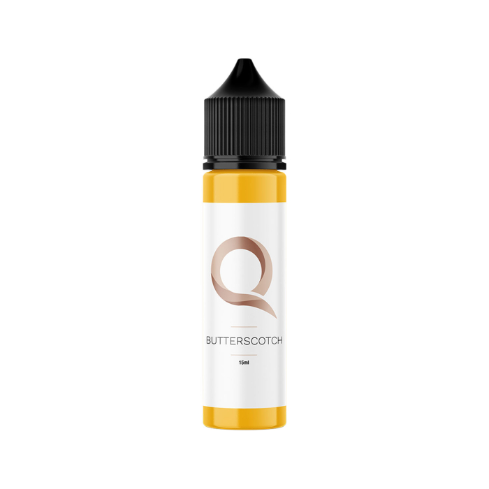 Quantum PMU Pigments (Platinum Label) - Butterscotch 15ml
