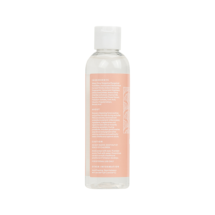 Recovery Cleansing Toner - 120ml (4oz)
