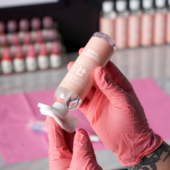 Recovery Cleansing Toner - 120ml (4oz)