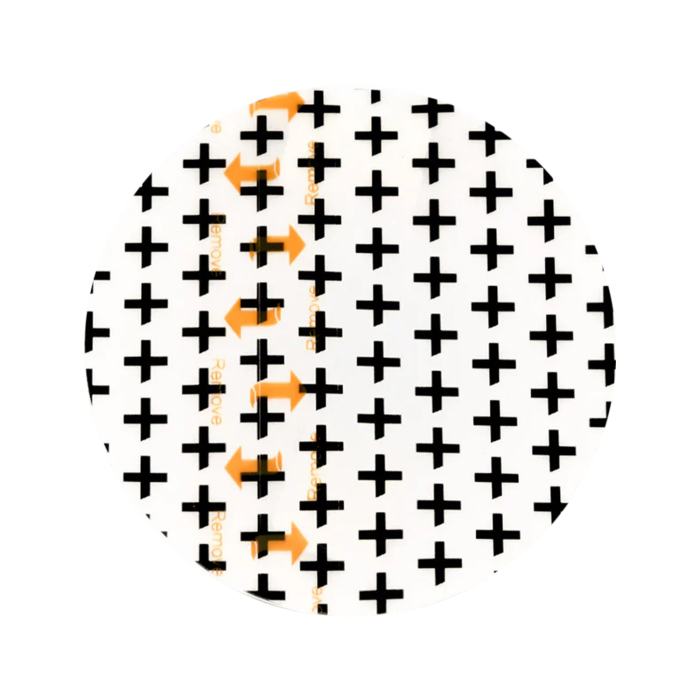 Recovery Derm Shield Bangers - 7.6cm x 7.6cm (3