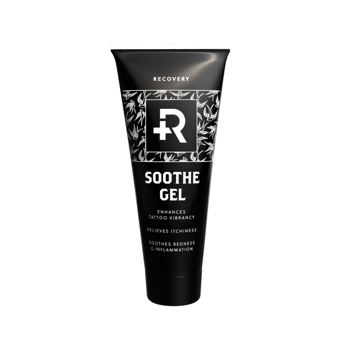 Recovery Soothe Gel - 100ml
