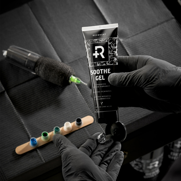 Recovery Soothe Gel - 100ml