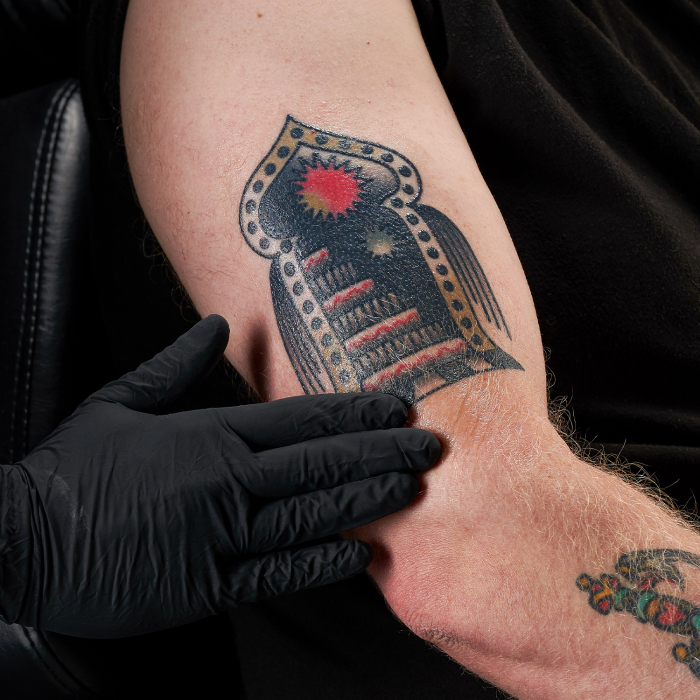 Recovery Soothe Gel - 100ml