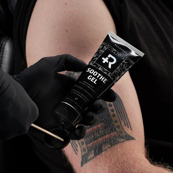 Recovery Soothe Gel - 100ml