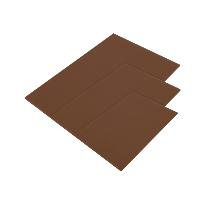 Reelskin Synthetic Practice Sheet Darker Tone