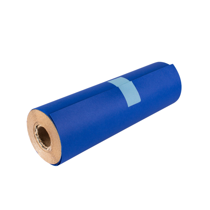 ReproFX Spirit Classic - Roll of Purple Thermal Copier Hectograph Paper (8.5