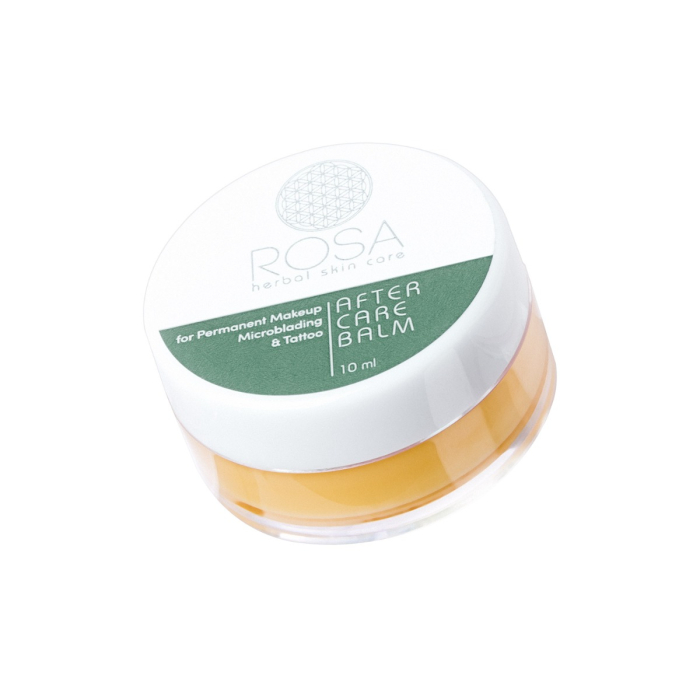 Rosa - Herbal After Care Balm 10ml