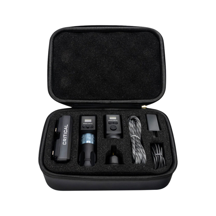 Bishop Power Wand - Full Set - Killer Beauty