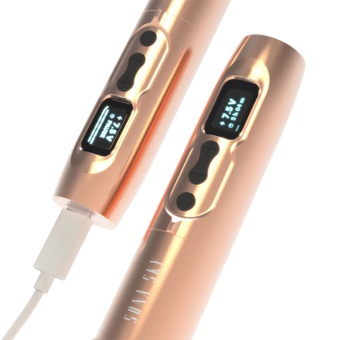 Sona Sky Wireless Pen PMU Machine