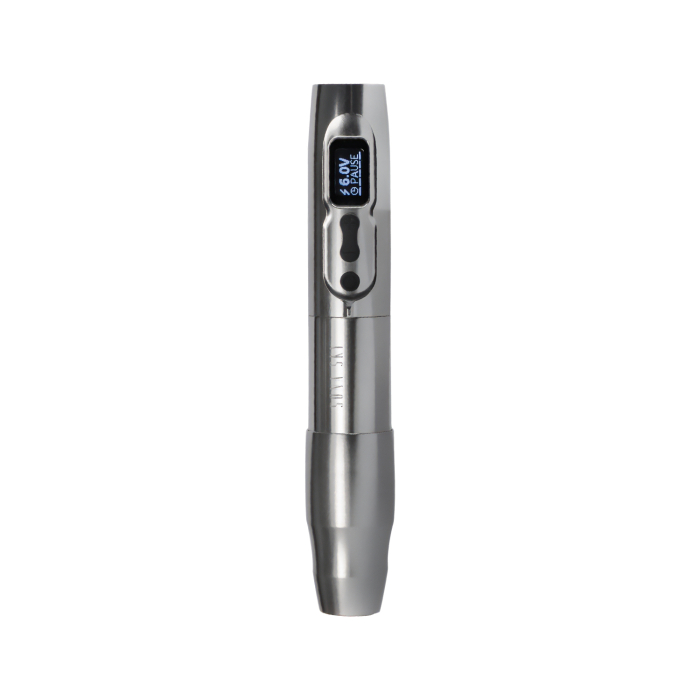 REFURBISHED - Sona Sky Wireless Pen PMU Machine - Silver