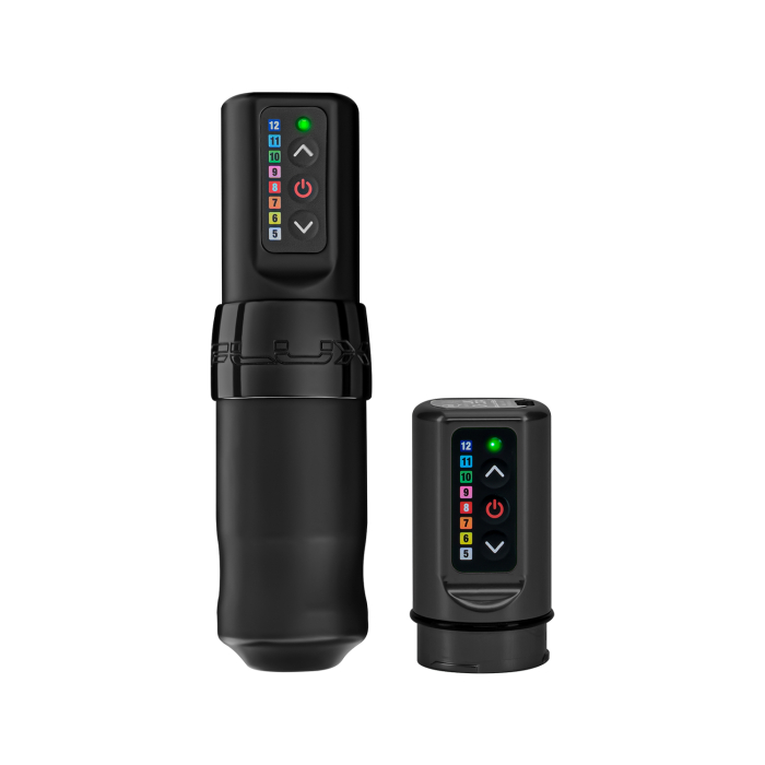 REFURBISHED - Spektra Flux Powerbolt