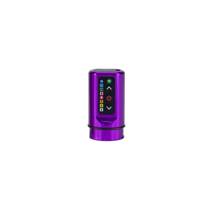 REFURBISHED - Spektra Flux S PMU Machine with Additional Powerbolt - Ultraviolet