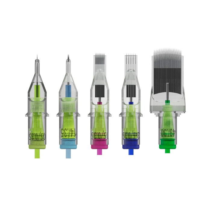 Box of 50 Stellar 2.0 Cartridges - All Configurations