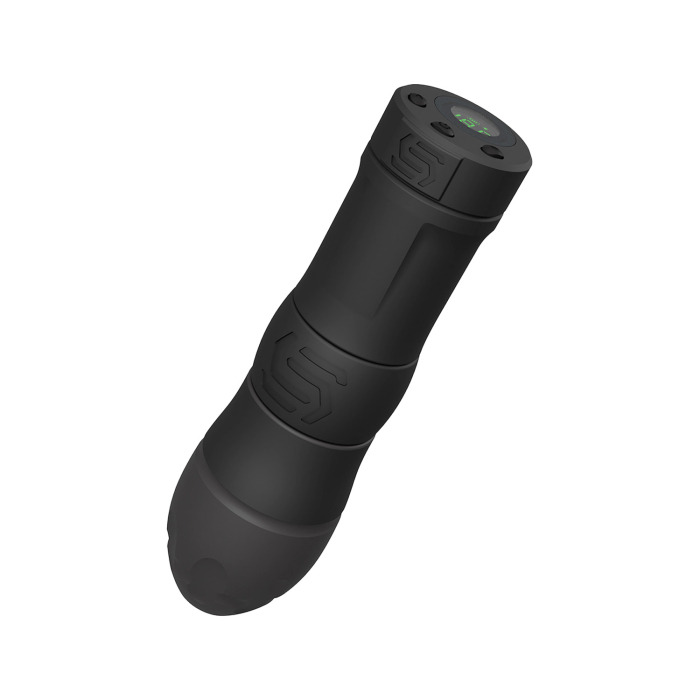 REFURBISHED - Sunskin Concept Wireless Tattoo Pen V2 - Black