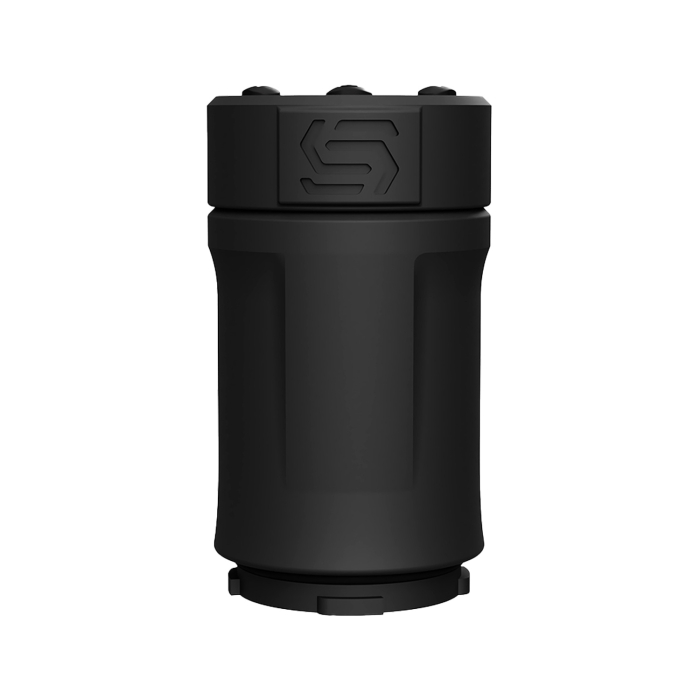 REFURBISHED - Sunskin Concept Wireless Tattoo Pen V2 - Black